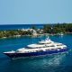 Marine protected areas: Distance limit for mega yacht