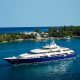 Marine protected areas: Distance limit for mega yacht
