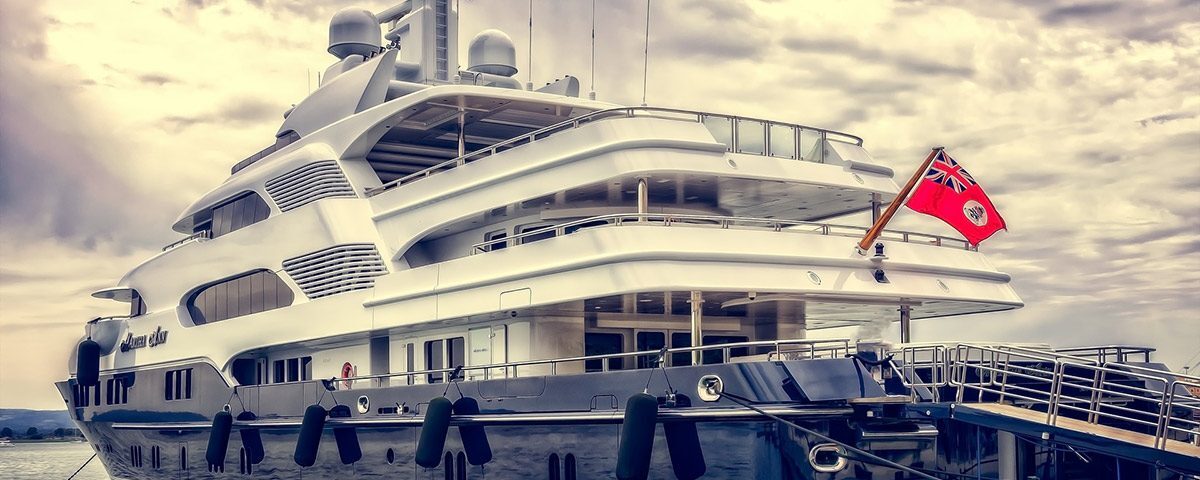 Temporary Admission of Yachts from Outside the EU