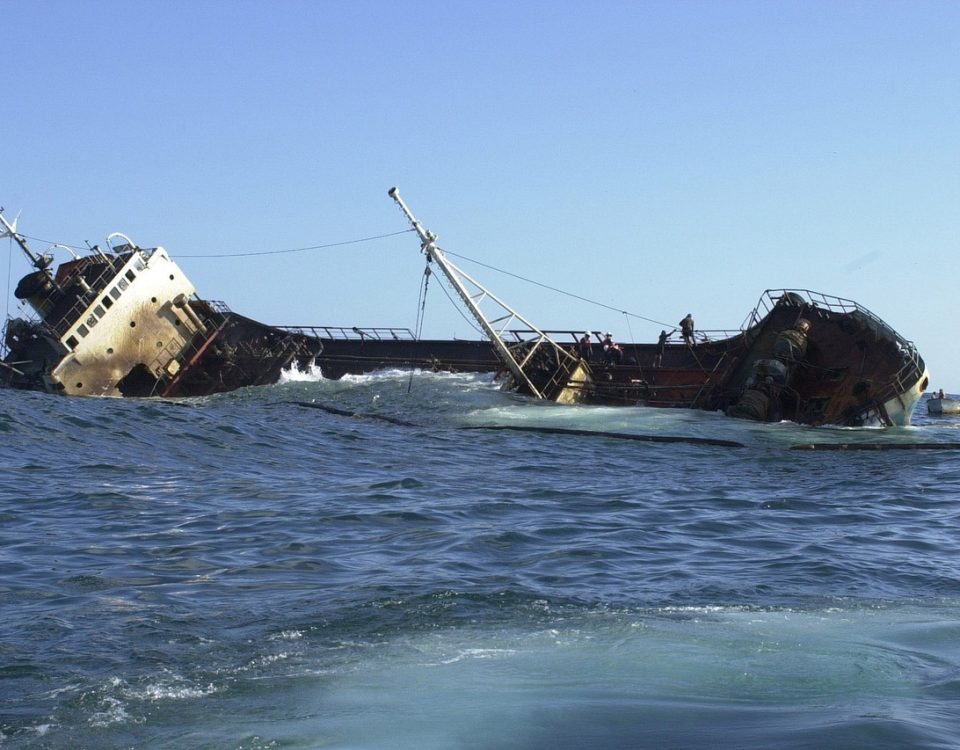 yacht insurance attorney