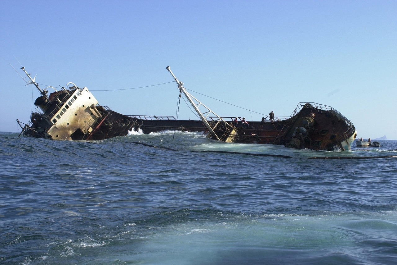 yacht insurance attorney