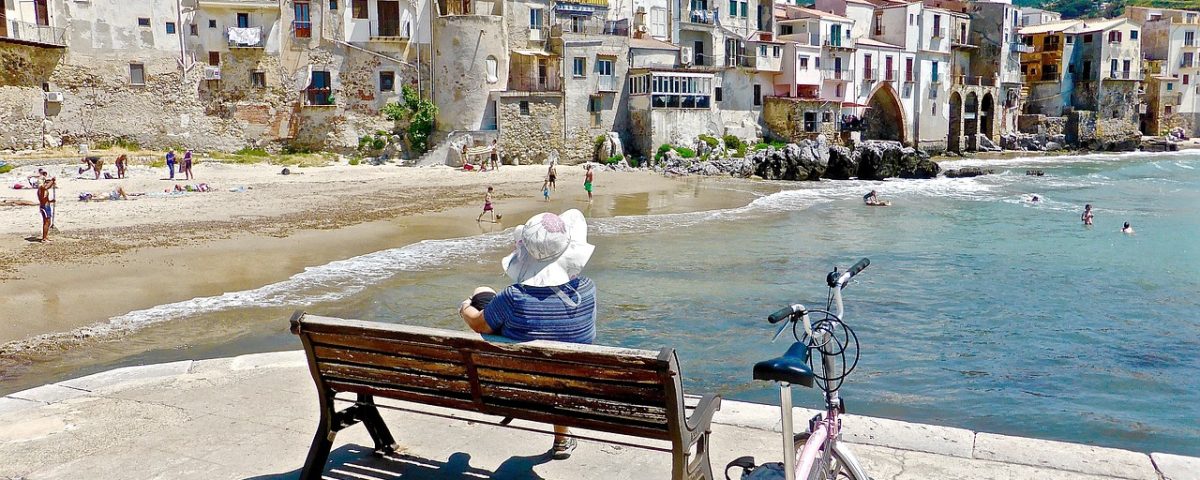 English-speaking lawyer providing legal assistance in Italy for international clients