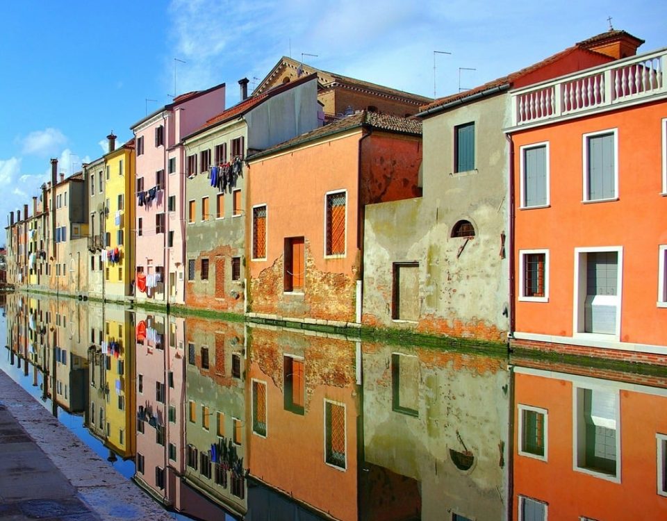 Foreigners buying property in Italy under the reciprocity rule