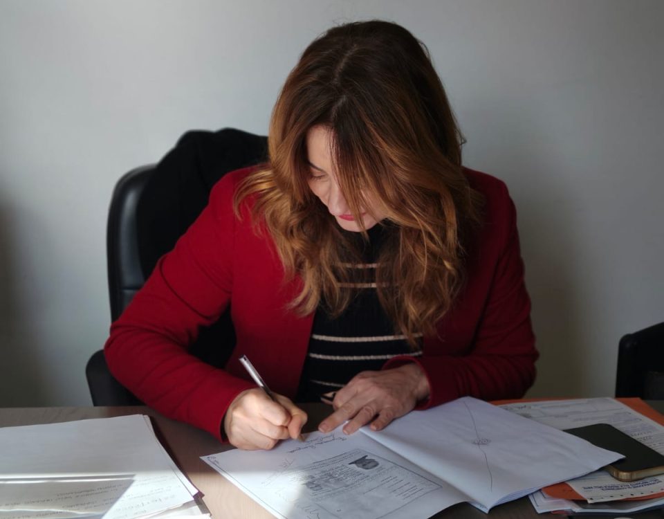 Legal Fees Buying Property