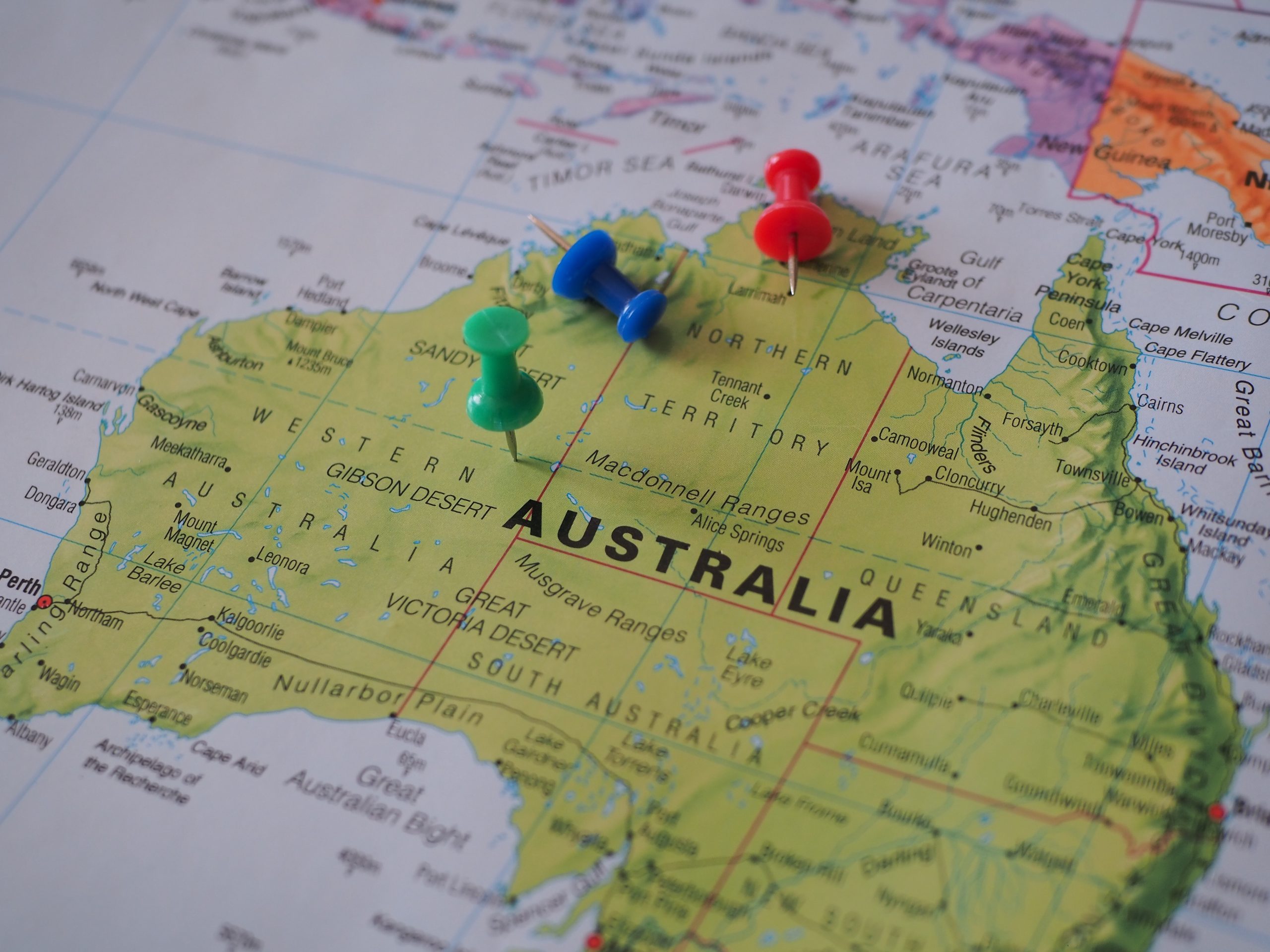 Italian property lawyer guiding Australian clients through property purchase in Italy